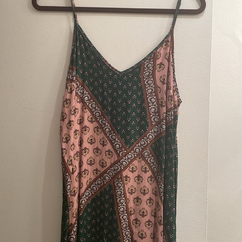 Natural Life Gracie dress